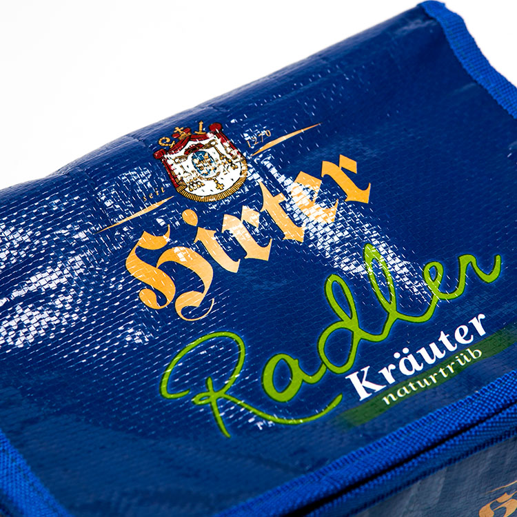 ベストセール 保温 6缶 クーラーバッグ